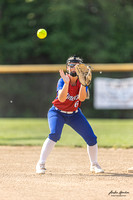 Linton vs South Knox Sectionals 5-24-2021