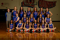 Linton Lady Miner's Team Pictures
