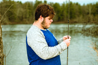 Craig Conner Fishing