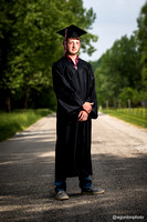 Blake Meese Graduation