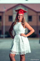 Christina Carpenter Graduation