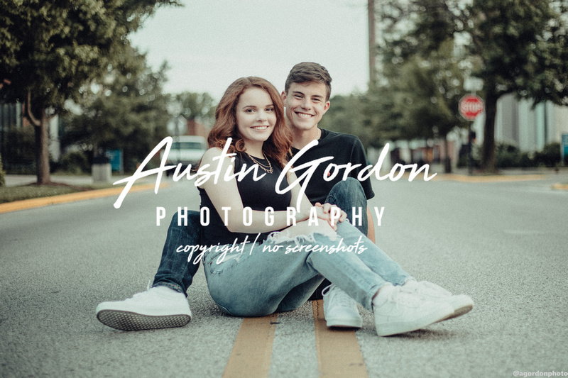 Austin Gordon Photography Joey and Carly 652020