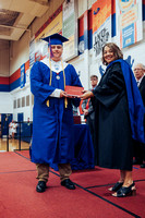 Linton Graduation 2020